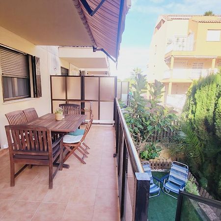 Casa Dora Puzol Apartment Exterior photo